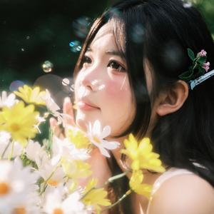 蓝琼